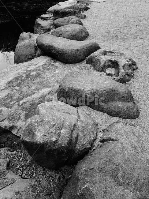 하천,바위,돌,물,화강암,자연,모노톤,단단함,흑백,bw,monotone,rock,granite,nature,자연,풍경,nature,landscape,흑백,모노톤,monochrome,black and white,록