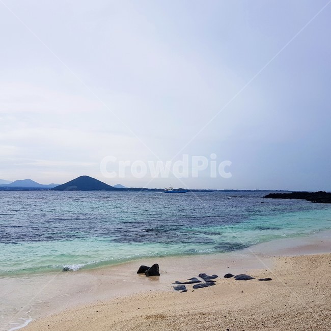 바다,해변,풍경,하늘,구름,자연,풍경,nature,landscape,해변,바다,beach,sea,land,땅,outdoors,옥외,shoreline,해안선,water,물,ocean,대양,promontory,곶,coast,연안
