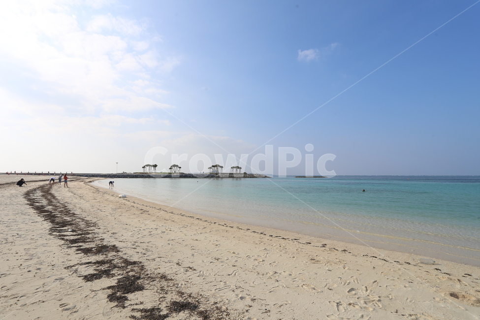 오끼나와,해변,바다,바닷가,하늘,자연,풍경,nature,landscape,해변,바다,beach,sea,water,물