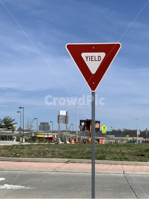 light,빛,trafficlight,신호등,roadsign,도로표지판,sign,기호,symbol,상징,yield,양보