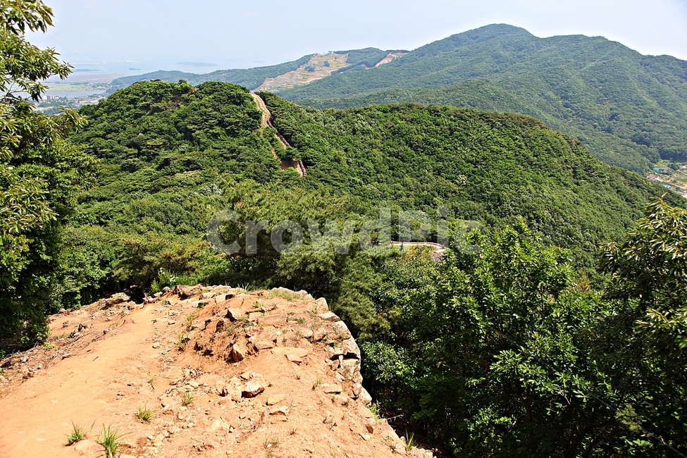 전등사,전등사둘레길,길,돌담,성곽,풍경