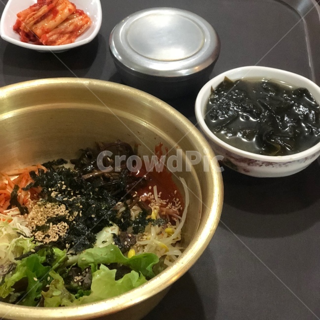 비빔밥,한국음식,대한민국비빔밥,양푼비빔밥,찜질방,음식,식재료,요리,food,cook,meal,dishes,food reserves,한식,한국음식,한국요리,korean food,korean dishes,korean meal,korean cook