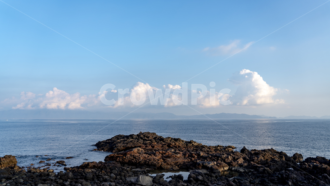 바다,구름,해변,nature,landscape,자연,풍경,하늘색,하늘