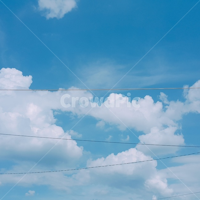 구름,하늘,맑음,바다,풍경,자연,풍경,nature,landscape,outdoors,옥외,azure sky,푸른 하늘,sky,cloud