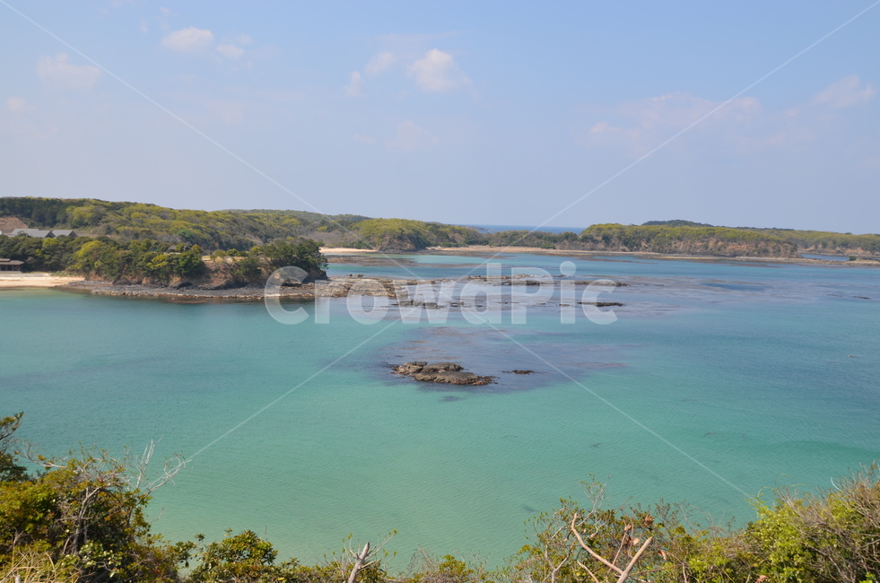 대마도,히타카츠,shoreline,해안선,outdoors,옥외,water,물,sea,바다,coast,연안,자연,nature,미우다해변,자연,풍경,nature,landscape