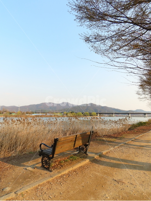 경기도,양평군,두물머리,의자,양수리,자연,풍경,nature,landscape,bench,벤치