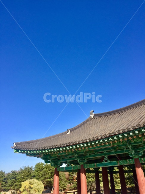 처마,누각,한옥,하늘,동양적인미,한국전통,한국문화,korean traditional,korean culture,건축물,건물외관,exterior,building,structure,architecture,construction