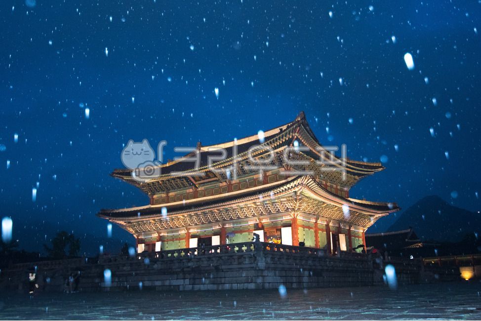 비,경복궁,궁궐,장마,빗물,눈,여름,겨울,조선,서울,별,은하수,궁,근정전,temple,architecture,신전,건축물,building,건물