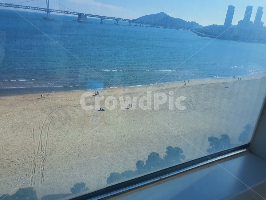 옥외,바다,자연,경치,힐링,아름다움