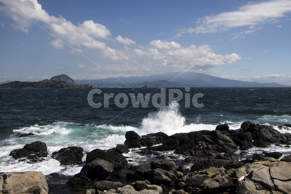 파도,등대,하늘,섬,풍경,경치,water,sea,바다,nature,자연,ocean,대양,outdoors,옥외,promontory,곶,자연,풍경,nature,landscape,해변,바다,beach,sea,물