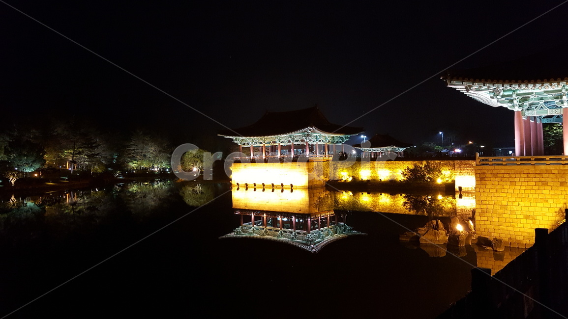 안압지,경주,동궁과월지,안압지야경,문화재,야경,밤,풍경,nightscape,night,landscape,한국전통,한국문화,korean traditional,korean culture,랜드마크,landmark,tourist attraction,한국랜드마크,한국관광지,한국명소,korea landmark,korea tourist attraction,건축물,건물외관,exterior,building,structure,architecture,construction,건물