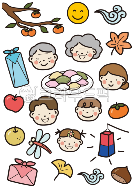 한가위,추석,일러스트,가을,가을일러스트,디자인소스,꾸미기,다꾸,다이어리꾸미기,장식,다꾸스티커,그래픽,행복,기쁨,아이들,가족,스티커,가족일러스트,굿노트스티커,캐릭터,다꾸일러스트,꾸밈소스,꾸밈스티커,감나무,전통,한국,송편,음식,가을음식,배일러스트,과일배,추석일러스트,명절,보름달,가족그림,스티커png,스티커일러스트,스티커이미지