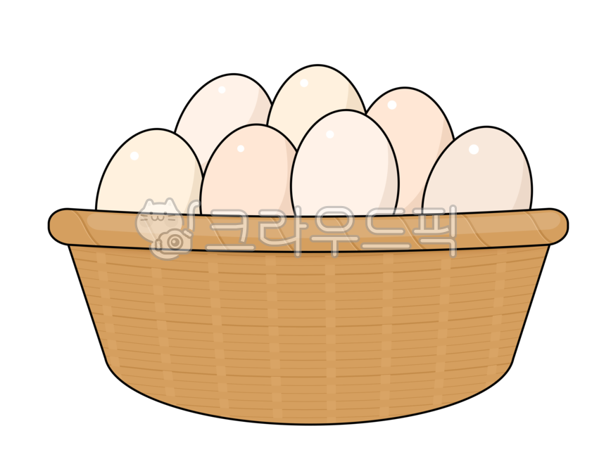 계란바구니,달걀바구니,달걀,계란,basket,바구니,일러스트,그림,달걀바구니일러스트,계란바구니일러스트,계란바구니그림,달걀바구니그림