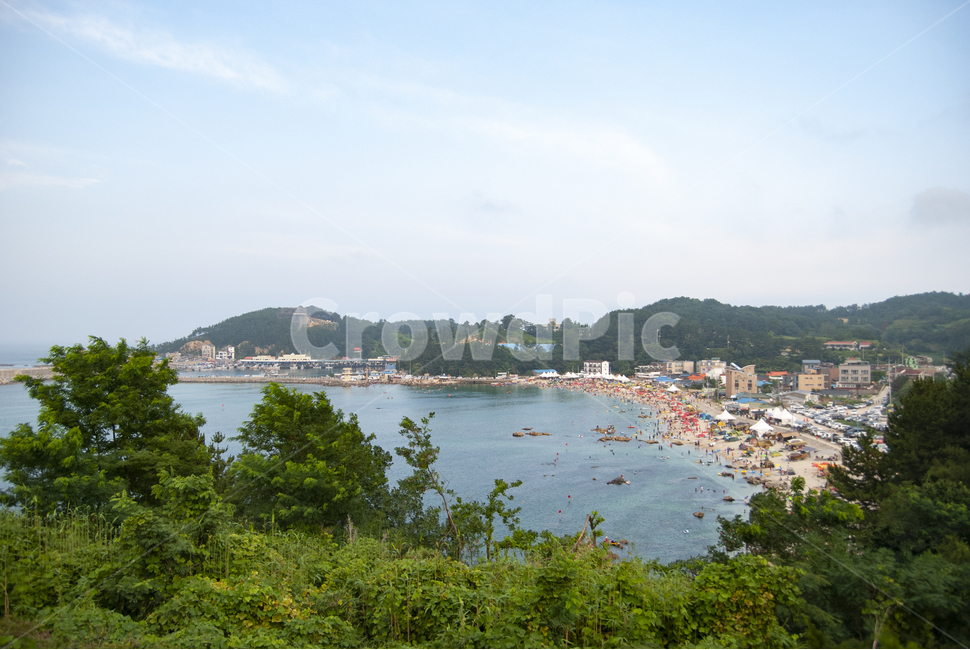 장호마을,장호항,장호해수욕장,장호해변,휴가,해수욕장,동해바다,삼척바다,삼척해변