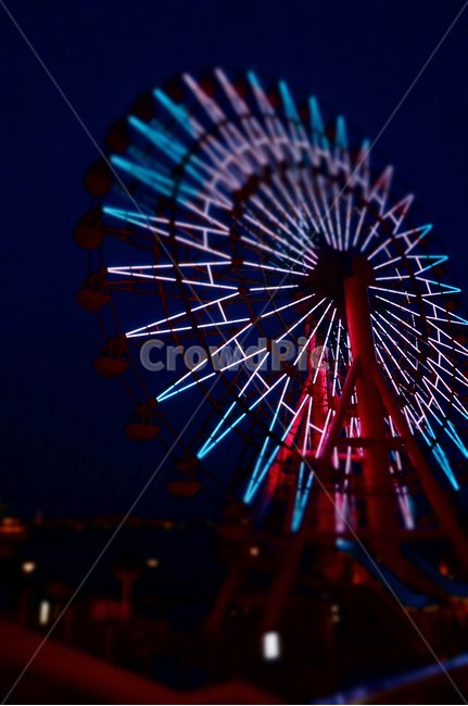 관람차,감성사진,감성,관람차데이트,야경