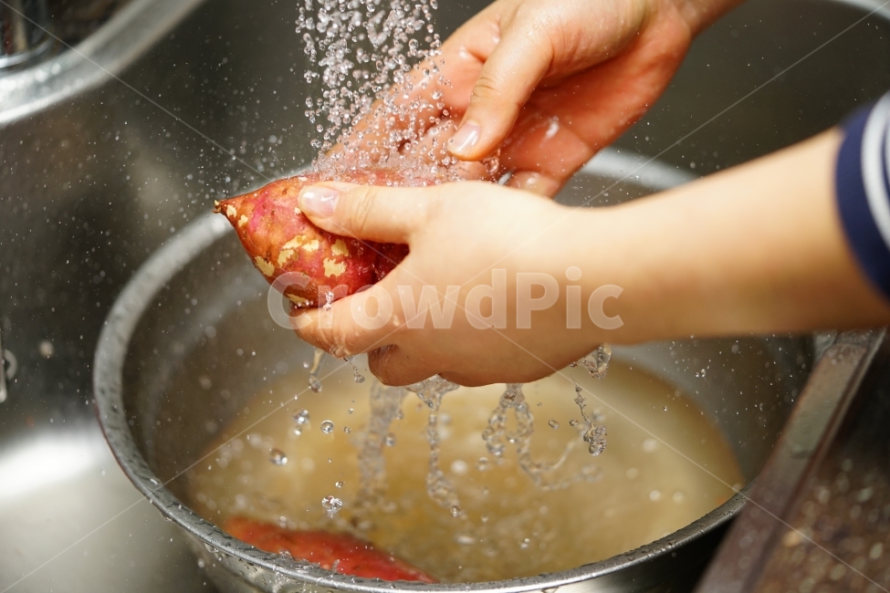 sweet potato,winter snack,snack,winter,health,crops,food,Beef bowl,Snack recommendation,Meal replacement,healthy food,daily,mukbang