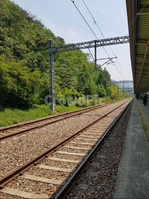 교통,철도,기찻길,레일,transportation,traintrack,railway,rail