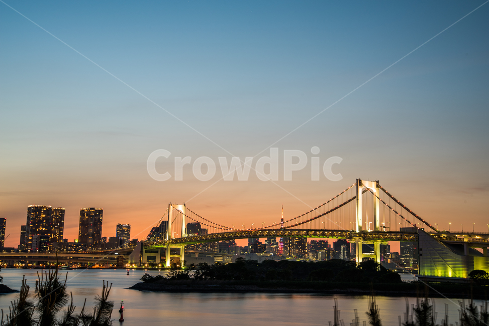 도쿄,일본,tokyo,japan,오다이바,odaiba,레인보우브릿지,도쿄타워,석양,sunset,야경,밤,풍경,nightscape,night,landscape,도시,city,랜드마크,landmark,tourist attraction,해외,외국,세계,foreign,oversea,world,세계도시풍경,해외도시풍경,외국도시풍경,world cityscape,세계랜드마크,해외랜드마크,외국랜드마크,world landmark,world tourist attraction