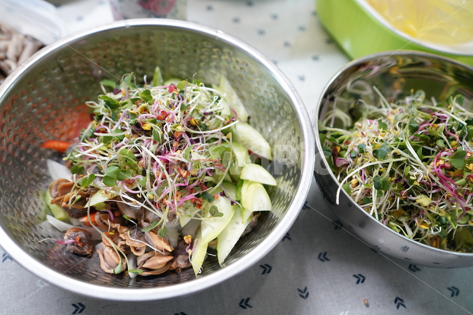 야채,채소,건강식,음식,식물,먹거리,새싹,양푼,꼬막,vegetable,food,plant,음식,식재료,요리,food,cook,meal,dishes,food reserves