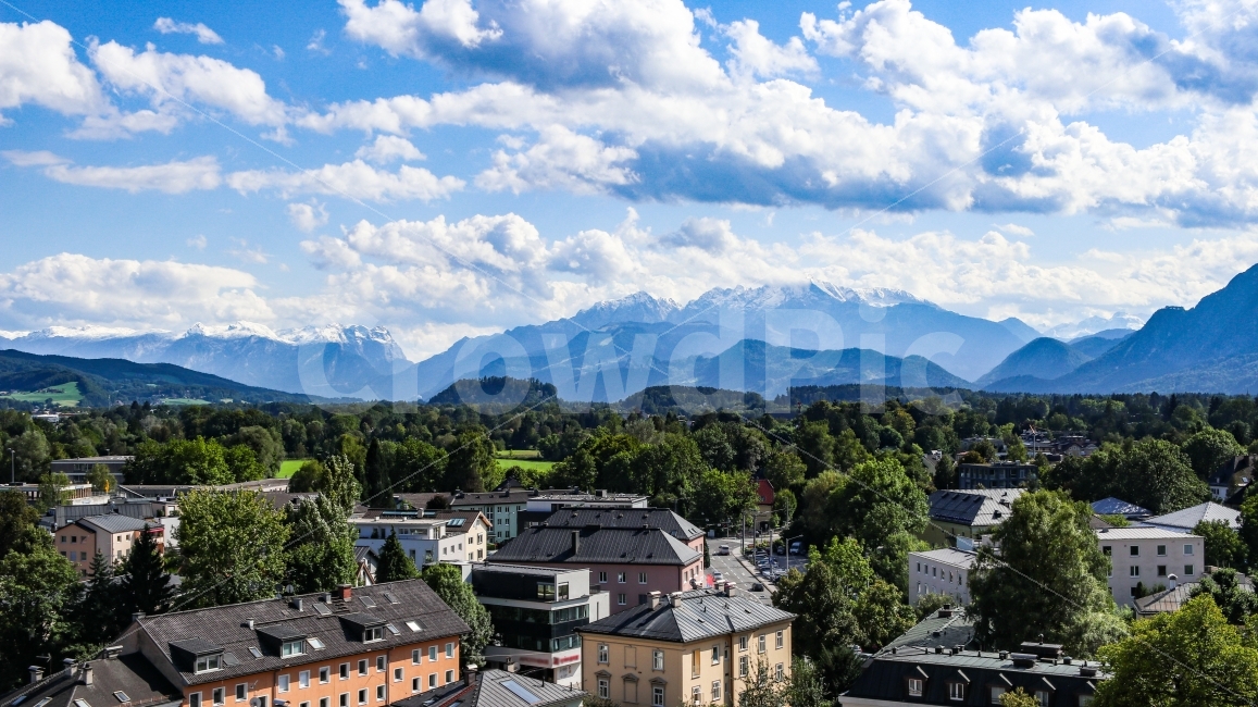 오스트리아,잘츠부르크,Austria,Salzburg,풍경사진,자연,설산,풍경,도시,풍경,city,landscape,해외,외국,세계,foreign,oversea,world,roof,지붕,nature,outdoors,옥외,경치,scenery