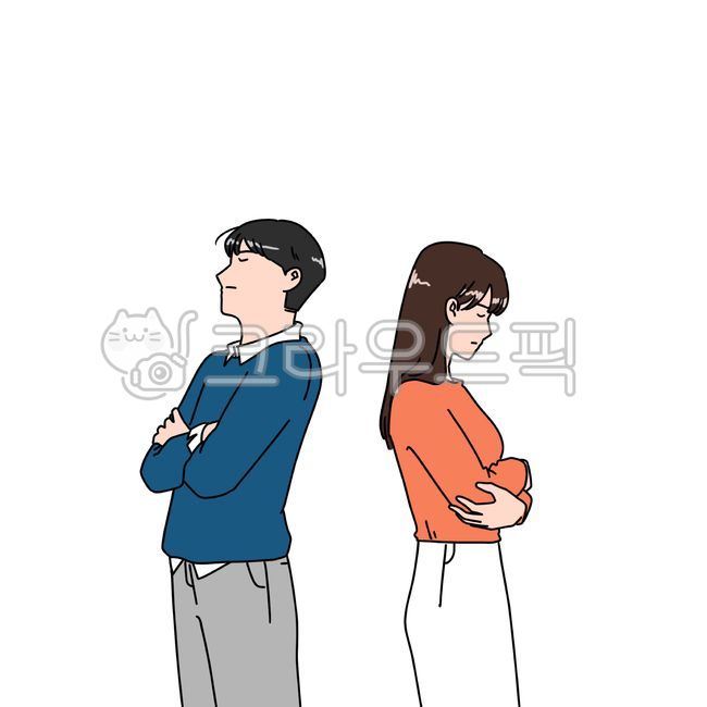 부부,갈등,부부싸움,다툼,한숨,연인,싸움,팔짱,짜증,분노,포기,긴팔,clothing,의류,longsleeve,person,사람,말다툼,말싸움