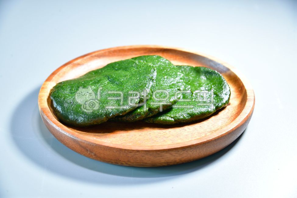 쑥떡, 쑥개떡, 개떡, 쑥, 보릿고개, 사진,이미지,일러스트,캘리그라피 - 백봉작가