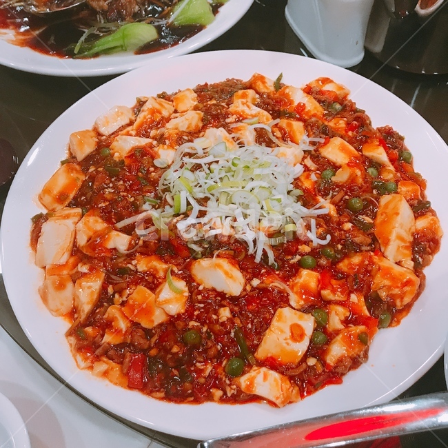 food,dish,요리,meal,식사,마파두부,tofu,중국음식,chinesefood
