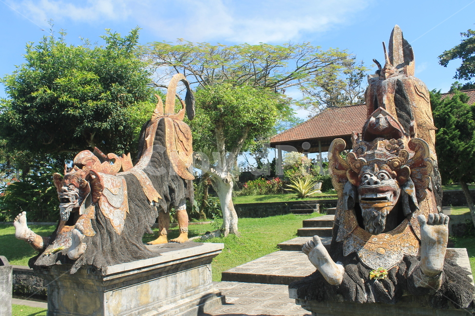 인도네시아,indonesia,발리,bali,tirta,gangga,티르타강가,석상,statue,stature,동상