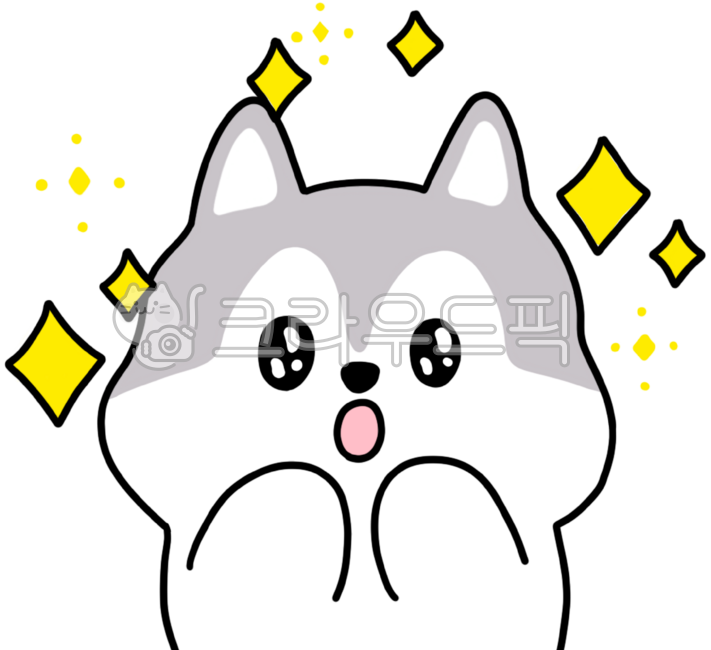 멋져,이모티콘,캐릭터,스티커,다이어리꾸미기,강아지,개,귀여운이모티콘,강아지이모티콘,멍멍이,동물,감정,감정표현,멋지다,눈반짝,반짝반짝,빛나는,오오,감탄,감탄하는,감동