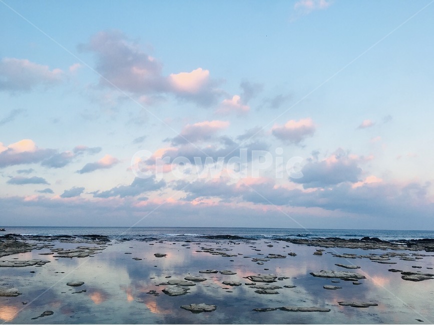 바다,구름,자연,배경,바탕화면,세계자연풍경,해외자연풍경,외국자연풍경,world nature landscape