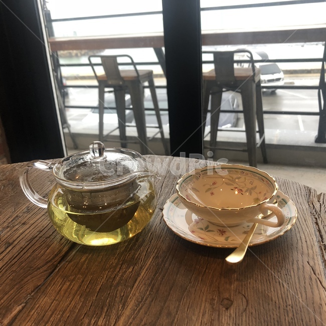 차,tea,예쁜찻잔,찻잔,카페