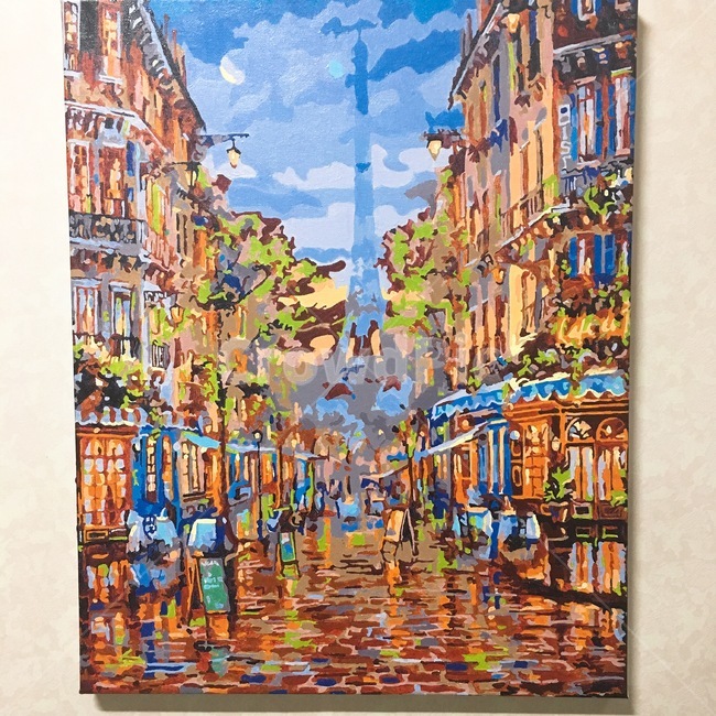 피포페인팅,그림,명화,취미,채색,예술,art