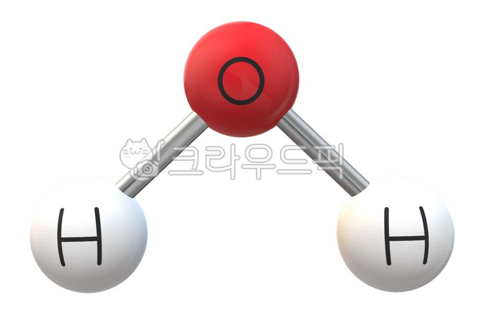3d,3d모형,물분자,분자,h2o,water,molecularstructure