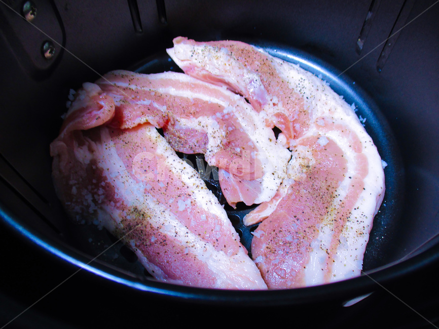삼겹살,에어프라이어,porkbelly,음식,바베큐