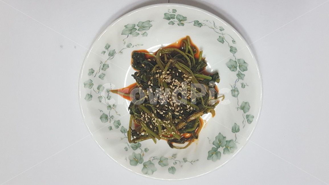가죽나물무침,봄나물,요리,무침,가죽나물,음식,식재료,요리,food,cook,meal,dishes,food reserves,한식,한국음식,한국요리,korean food,korean dishes,korean meal,korean cook