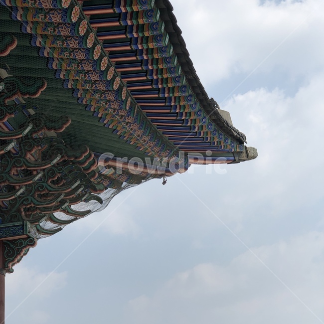 한국,서울,경복궁,한옥,기와집,기와,건축물,한국건축물,동양건축물,문화유산,궁,고궁,korea,korean,한국전통,한국문화,korean traditional,korean culture,건축물,건물외관,exterior,building,structure,architecture,construction