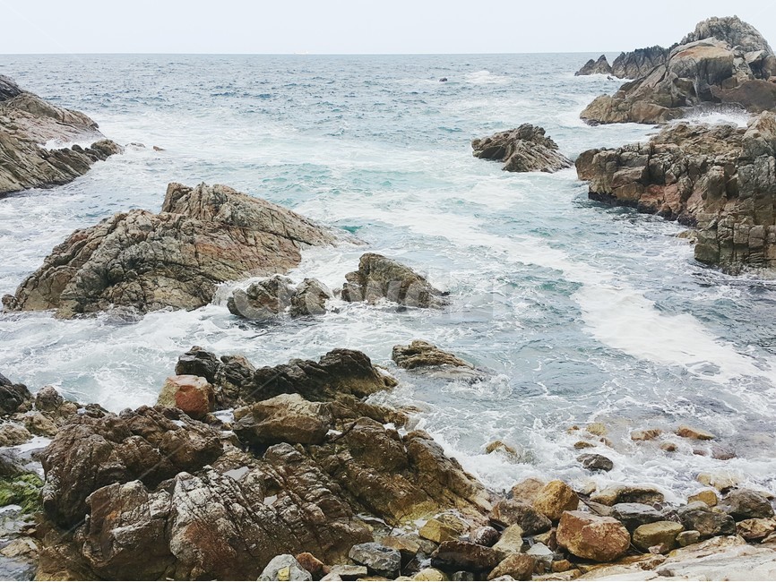 바다,바위,파도,바람,하늘,파란하늘,파란바다,nature,돌,stone,sea,자연,풍경,nature,landscape,promontory,곶,ocean,대양,outdoors,옥외,water,물