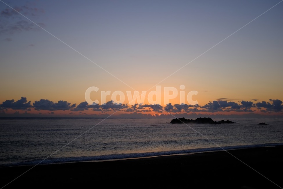 노을,바다,하늘,sunset,일몰,sea,sky,풍경,landscape