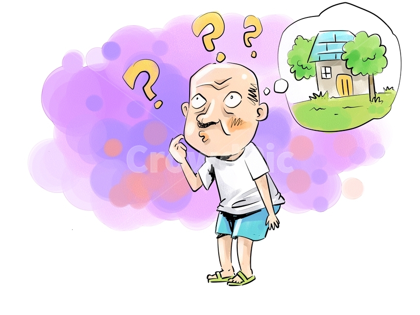 insurance,thought,social problems,I forgot,Senior welfare,Situation illustration,reminisce,geriatric disease,brain function,sick,psychiatry,pen drawing,degeneration,Elderly health,Old age,situation picture,loss,character,brains,poor,decline,Aging,drawing,