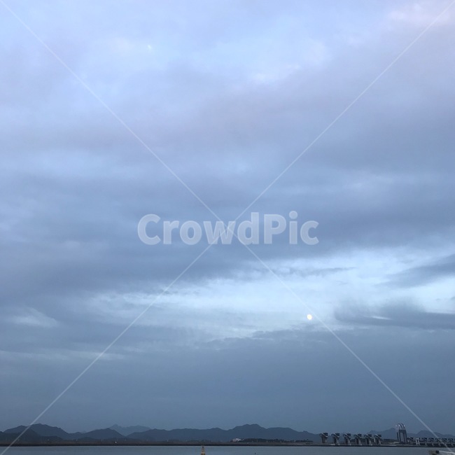 nature,자연,weather,cloud,구름,하늘,적운,cumulus,sky,옥외