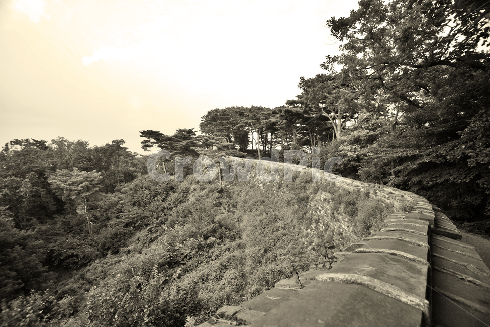남한산성,성곽,성벽,산성,유적,청량산,방어시설,조선시대,병자호란,인조,세계문화유산,outdoors,옥외,nature,자연