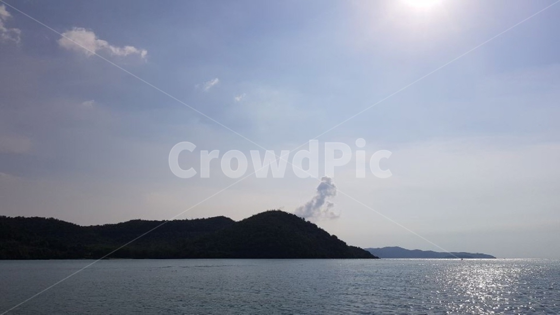 풍경,바다,배경,노을,자연