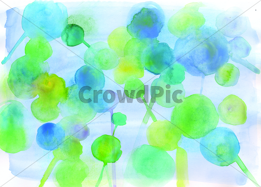 손그림,물감그림,handdrawing,watercolor,원,circle,물방울,waterdrop,dropofwater