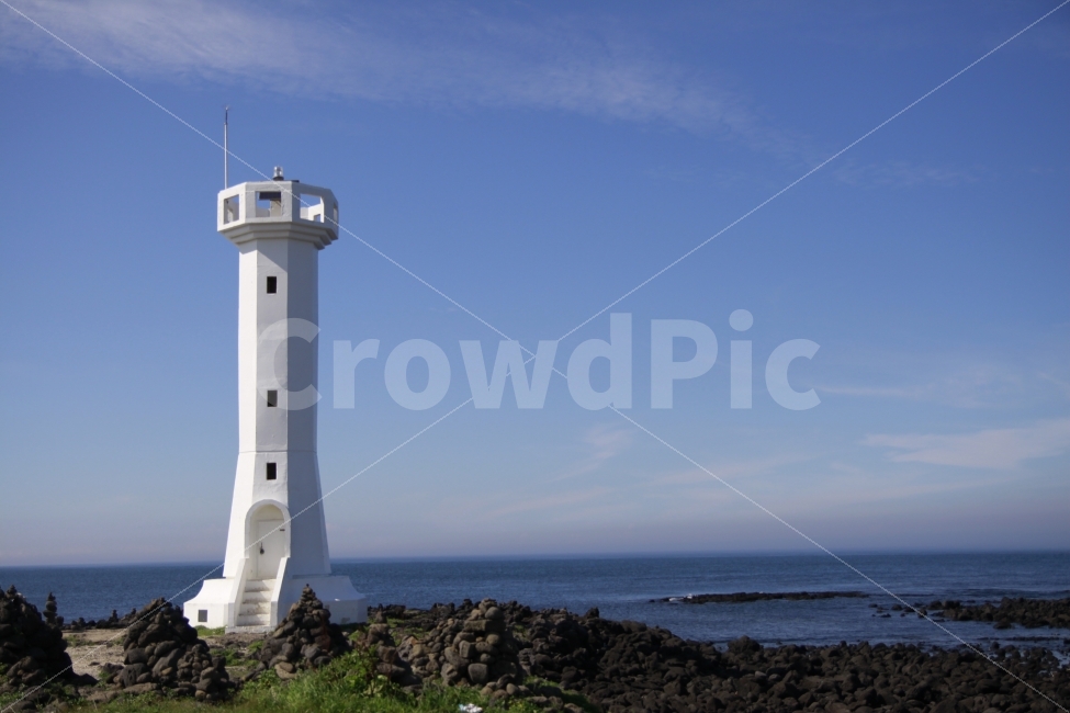 제주도,제주여행,자연,아름다운풍경,힐링,푸른하늘,푸른바다,nature,summer,rest,relaxation,healing,happy,자연,풍경,nature,landscape,등대,lighthouse,제주도,jeju,jeju island,architecture,건축물,building,건물,tower,탑,beacon,봉홧불