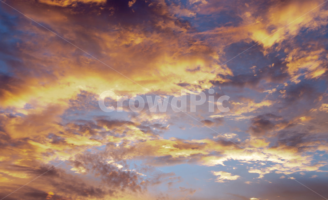 nature,자연,outdoors,옥외,sky,미술,구름,cloud,하늘,painting,페인트등,골드,골든타임