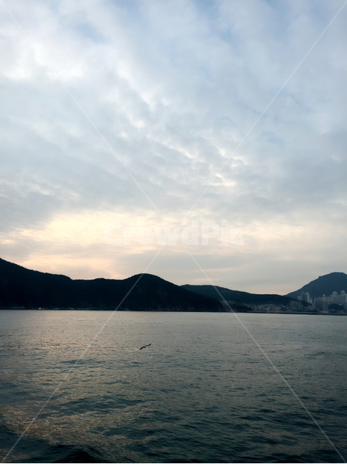 바다풍경,부산,태종대,바다,선상,자연,풍경,nature,landscape,outdoors,옥외,land,땅,shoreline,해안선,water,물,ocean,대양,sea,coast,연안,island,섬