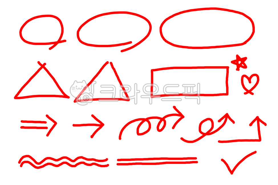 Grading,grading mark,grading png,grading illustration,arrow,arrow illustration,circle,circle illustration,triangle,triangle illustration,square,square illustration