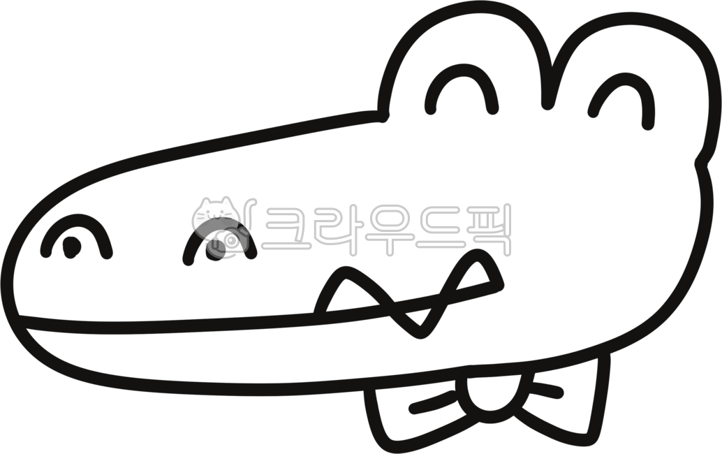 Animal characters,animal pictures,coloring,coloring books,designs,coloring designs,animal coloring,line drawing,crocodile,alligator