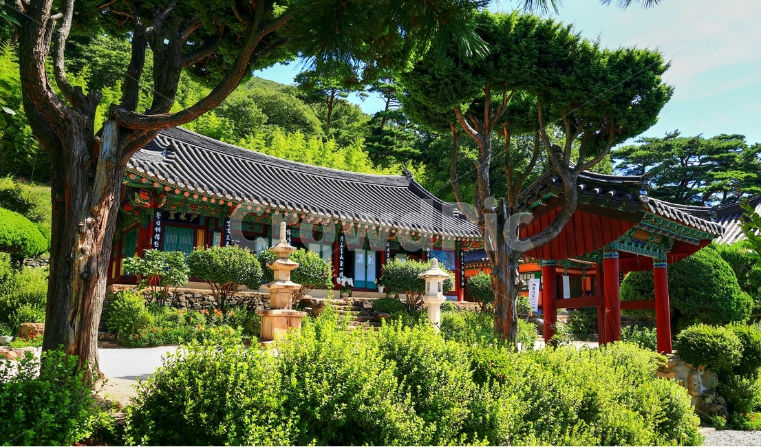 영축산,절,암자,통도사,비로암,한국전통,한국문화,korean traditional,korean culture,건축물,건물외관,exterior,building,structure,architecture,construction