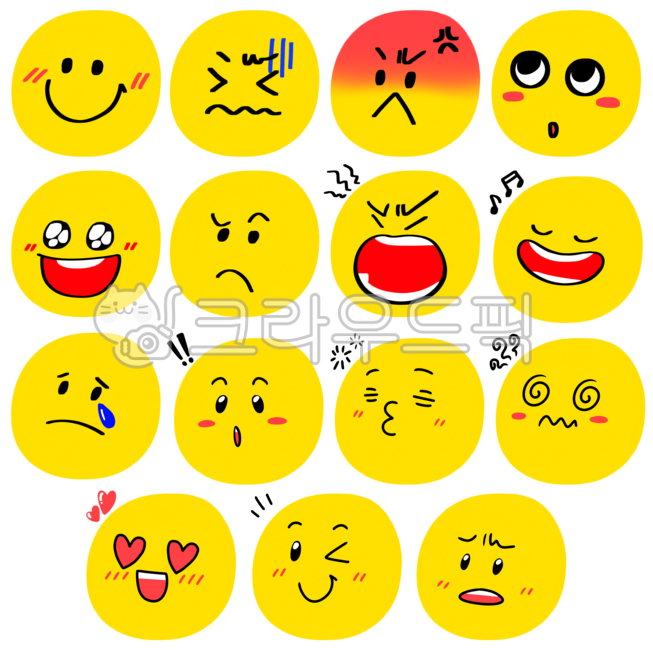 Sticker,expression,good note sticker,expression sticker,emotion emoticon,expression emoticon png,facial expression,expression illustration,expression png,emotion illustration,daku,daku sticker,face,face sticker,various emotions